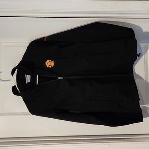 Manchester United Columbia jacket